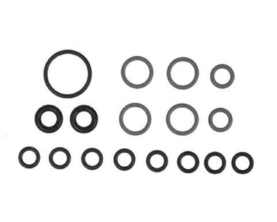 Precision Glassblowing - O-Ring Kit - 310-36, N0580539 - Click Image to Close